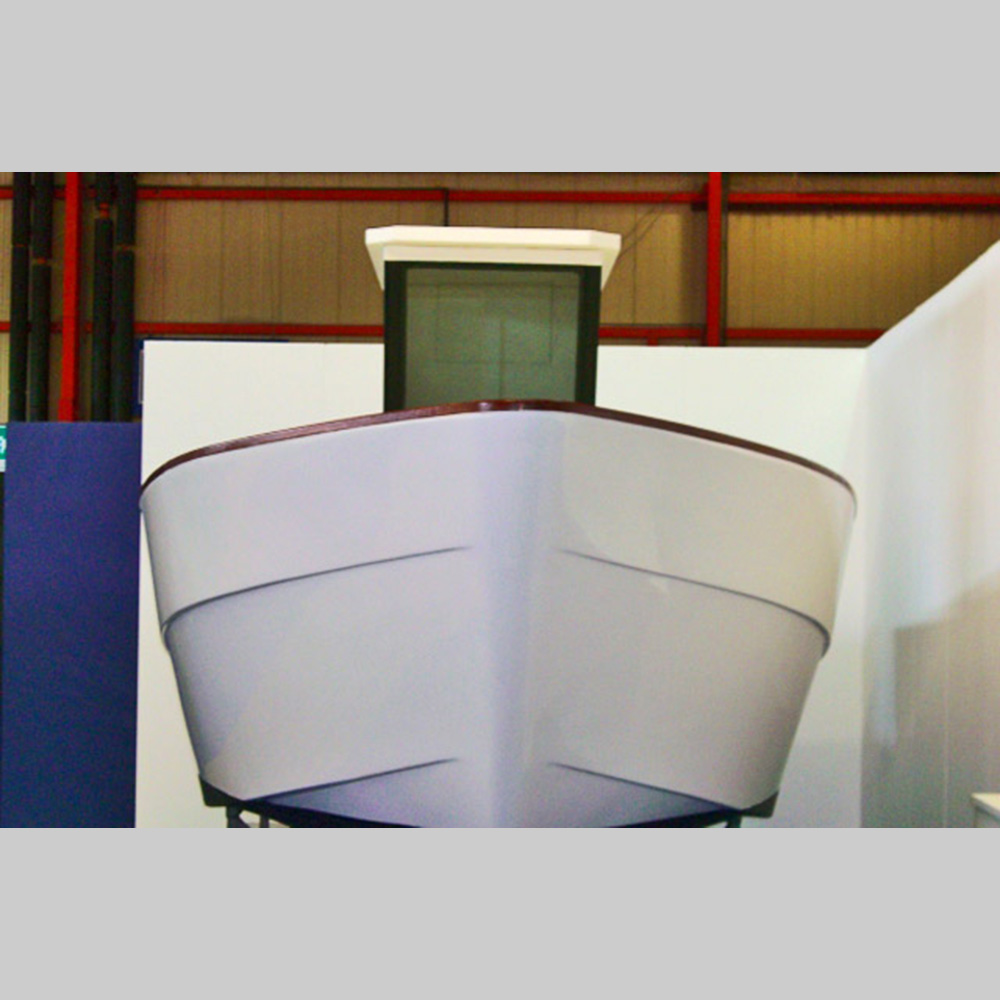 Ciennebi 670